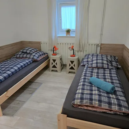 Felsoszekto Vendeghaz *
