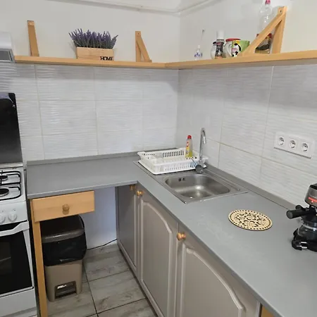 Felsoszekto Vendeghaz *