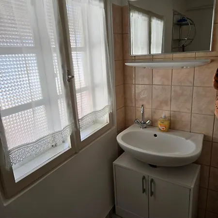 Felsoszekto Vendeghaz Кечкемет