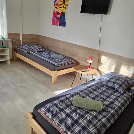 Felsoszekto Vendeghaz * Кечкемет