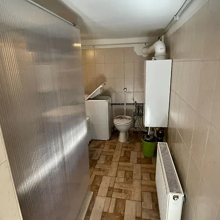 Апартаменты Felsoszekto Vendeghaz Кечкемет