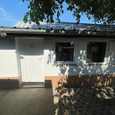 Felsoszekto Vendeghaz * Кечкемет