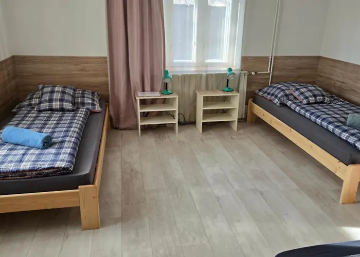 Apartament Felsoszekto Vendeghaz