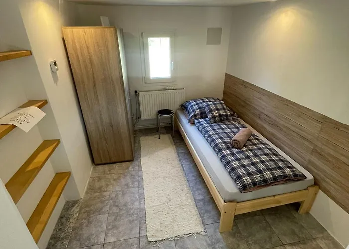 Felsoszekto Vendeghaz * Kecskemét