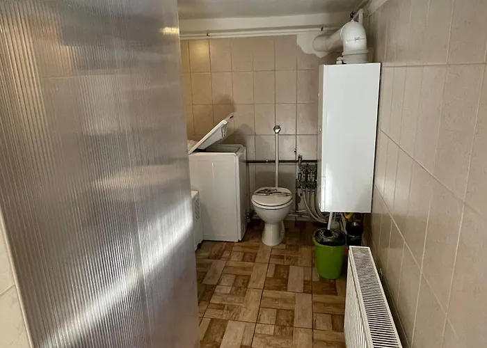 Apartament Felsoszekto Vendeghaz Kecskemét