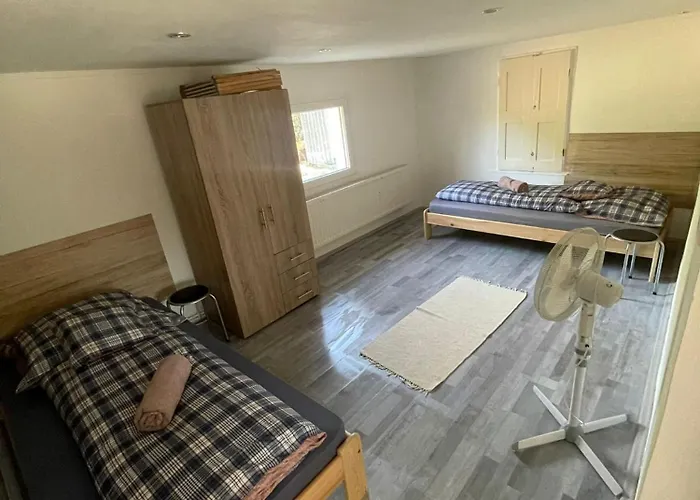 Apartament Felsoszekto Vendeghaz